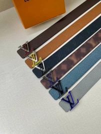 Picture of LV Belts _SKULVbelt40mmX100-125cm7D386324